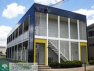 茨城県取手市米ノ井34-2：物件画像／株式会社タウンハウジング千葉　柏店