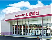 ファッションセンターしまむら東我孫子店 3690m