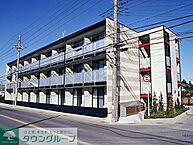 千葉県柏市十余二380-392：物件画像／株式会社タウンハウジング千葉　柏店