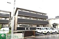 千葉県流山市木2丁目：物件画像／株式会社タウンハウジング千葉　柏店