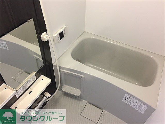 浴室