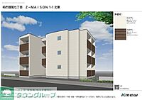 千葉県柏市増尾7丁目：物件画像／株式会社タウンハウジング千葉　柏店