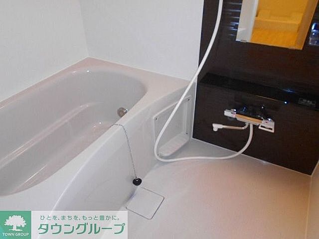 浴室