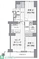 T'sgarden北柏213階12.1万円