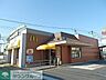 周辺：マクドナルド 340m