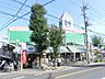 周辺：スーパーカドヤ 700m