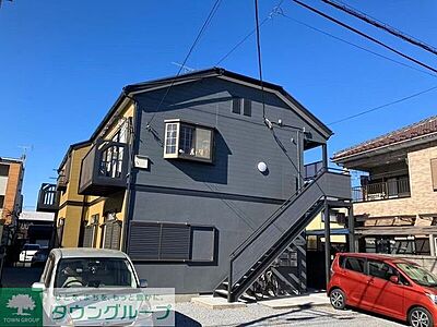 外観 外観