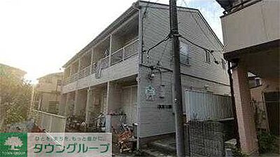 外観 外観