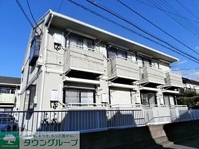 外観 外観