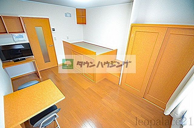 子供部屋