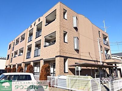 外観 外観