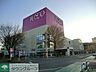 周辺：イオンタウン野田七光台 徒歩20分。ショッピングセンター 1570m