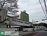 周辺：東深井小学校 750m