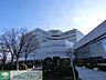 周辺：慈恵医大附属柏病院 652m