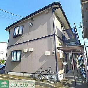 外観 外観