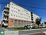 周辺：柏厚生総合病院 860m