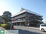 周辺：柏市役所 660m