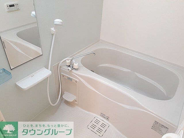 浴室