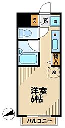 向ヶ丘遊園駅 4.9万円