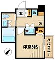 プライムアーバン新百合ケ丘8階9.8万円