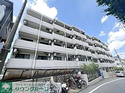 小田急小田原線 柿生駅 徒歩5分の賃貸マンション