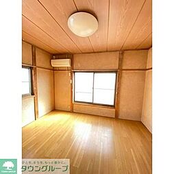 小田急小田原線 向ヶ丘遊園駅 徒歩14分の賃貸アパート 2階1Kのリビング/ダイニング