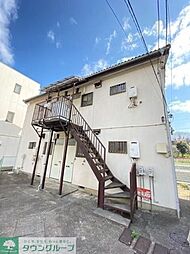 小田急小田原線 向ヶ丘遊園駅 徒歩14分の賃貸アパート