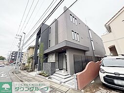 小田急小田原線 柿生駅 徒歩15分の賃貸マンション