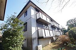 小田急小田原線 鶴川駅 徒歩10分