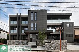 東急田園都市線 梶が谷駅 徒歩18分
