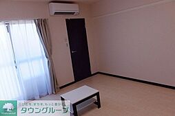 小田急小田原線 和泉多摩川駅 徒歩20分の賃貸アパート 1階1Kのリビング/ダイニング