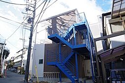 小田急小田原線 生田駅 徒歩6分