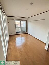 JR南武線 宿河原駅 徒歩5分の賃貸アパート 2階1Kのリビング/ダイニング