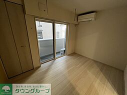 小田急小田原線 新百合ヶ丘駅 徒歩15分の賃貸アパート 3階1Kのリビング/ダイニング