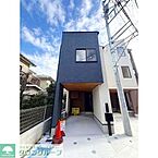 神奈川県川崎市多摩区菅城下4-19-2：物件画像／株式会社タウンハウジング神奈川　向ヶ丘遊園店