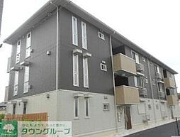 小田急小田原線 百合ヶ丘駅 徒歩8分