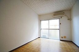 小田急小田原線 読売ランド前駅 徒歩11分の賃貸マンション 2階1Kのリビング/ダイニング