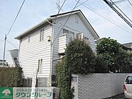 東京都狛江市猪方1丁目9-1：物件画像／株式会社タウンハウジング神奈川　向ヶ丘遊園店
