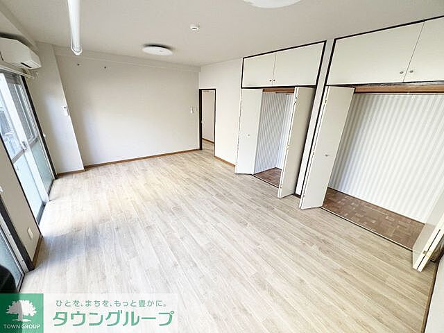 洋室