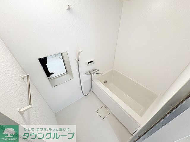 浴室