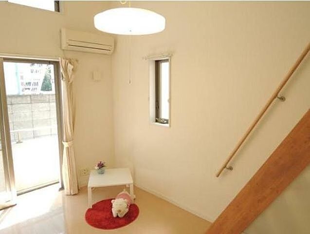 子供部屋