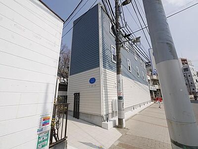 外観 外観