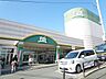 周辺：Fuji上野川店 887m