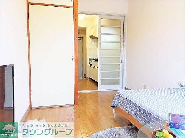 子供部屋