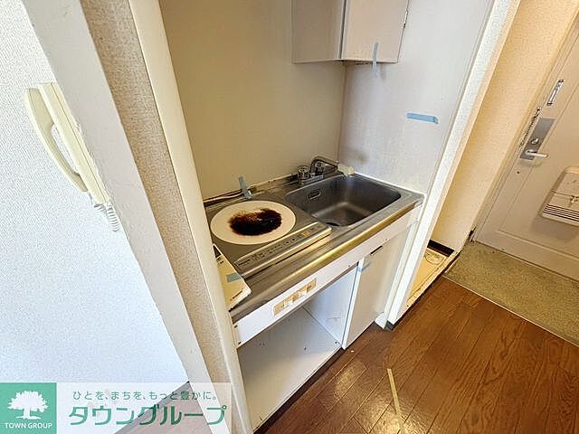 キッチン