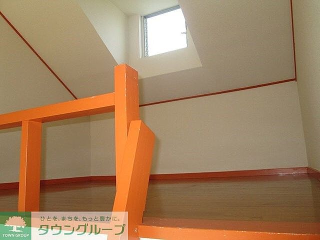 子供部屋