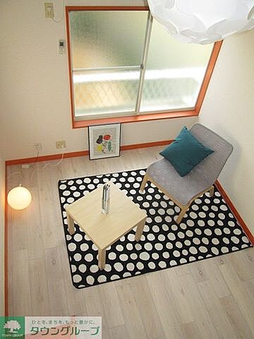 子供部屋