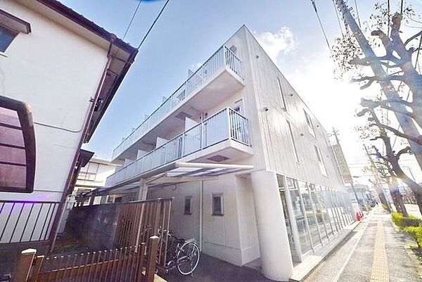 外観画像