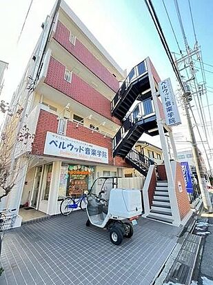 外観画像