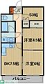 小峰ビル第23階10.3万円